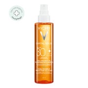 Vichy Capital Soleil Cell Protect Oil Lsf 30 200 ml
