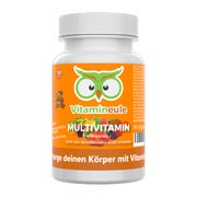 Vitamineule® Multivitamin Kapseln 36 g