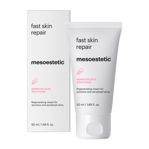 Mesoestetic Post Procedure Fast Skin Repair 50 ml