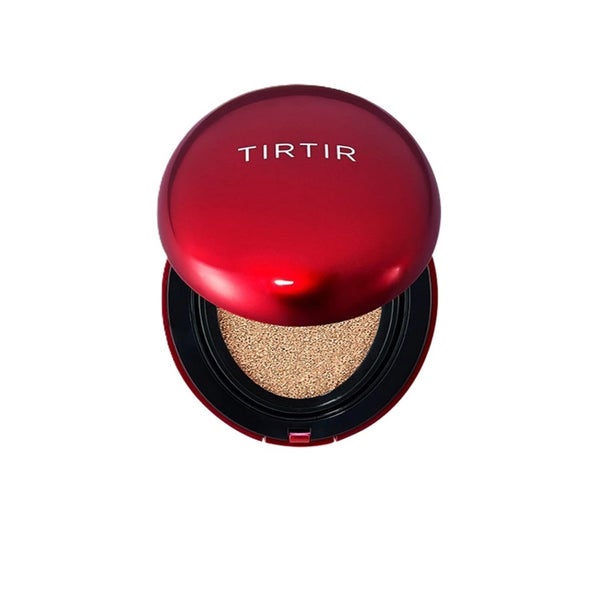 TIRTIR | Mask Fit Red Cushion 21C Cool Ivory - 18 g 18 g