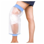 COOL-i Knie-Duschhülle wasserdicht, für Gips 1 St