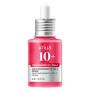 ANUA Niacinamid 10% + TXA 4% Gesichtsserum 30 ml