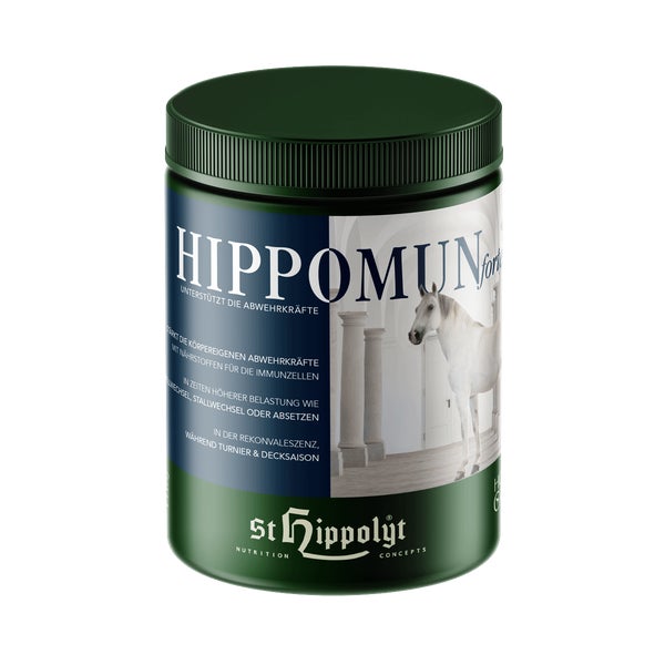St Hippolyt Hippomun forte 1 kg