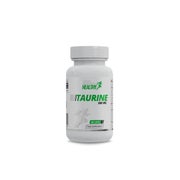 Healthy® Taurine 60 Capsules 60 St
