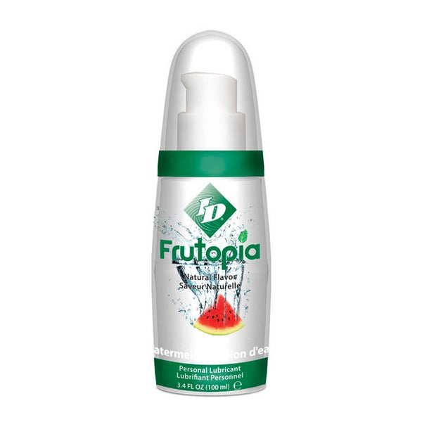 ID - Gleitgel Wassermelone 100 ml