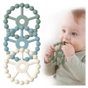 Babykleidung 3er Set Baumwolle für Neugeborene 1 St