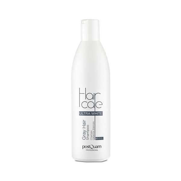Postquam HAIR CARE SHAMPOO FOR GREY HAIR 250 ML.  .