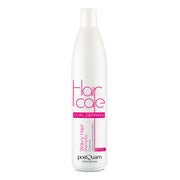 POSTQUAM HAARPFLEGE SHAMPOO FÜR GEWELLTES HAAR (500 ML.)