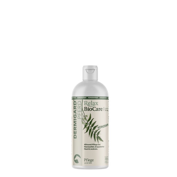 Dermigard Konzentrat Pferd 250 ml