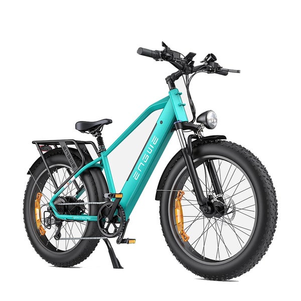 ENGWE E26 Mountainbike-E-Bike mit 250 W, 48 V 16 Ah Akku 1 St