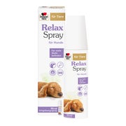 Produktabbildung: Doppelherz Für Tiere Relaxspray F.hunde 90 ml