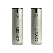 LAYZIN Anti-Aging Serum-Duo für strahlende Haut 1 St