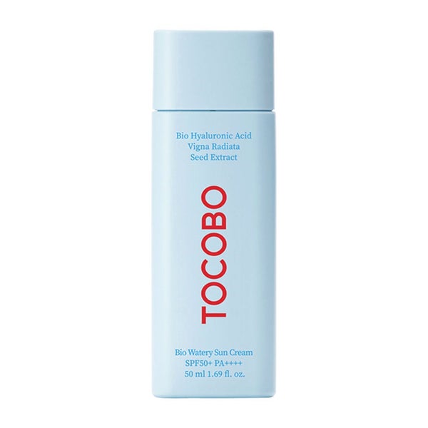 TOCOBO | Bio Watery Sun Cream SPF50+ PA++++- 50 ml