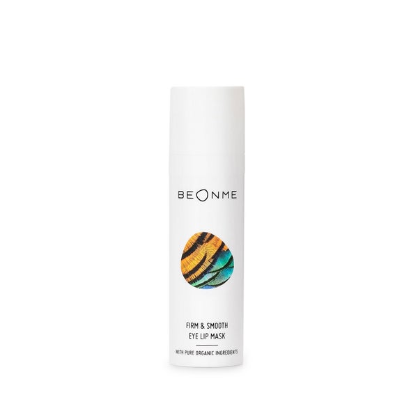 BeOnMe Firm & Smooth Eye Lip Mask 30 ml