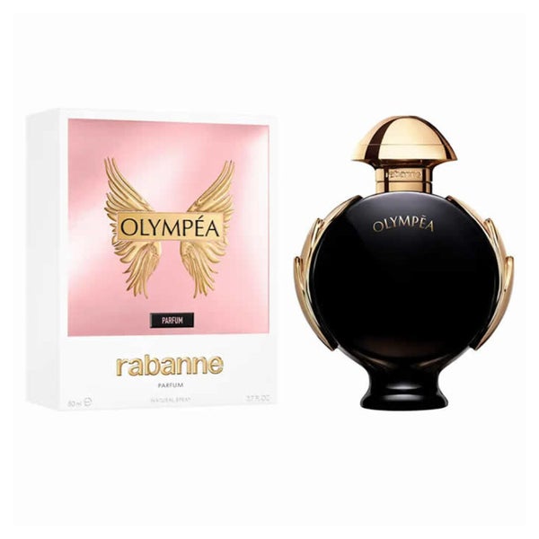 OLYMPÉA PARFUM edp-Dampf 80 ml 0,08 l
