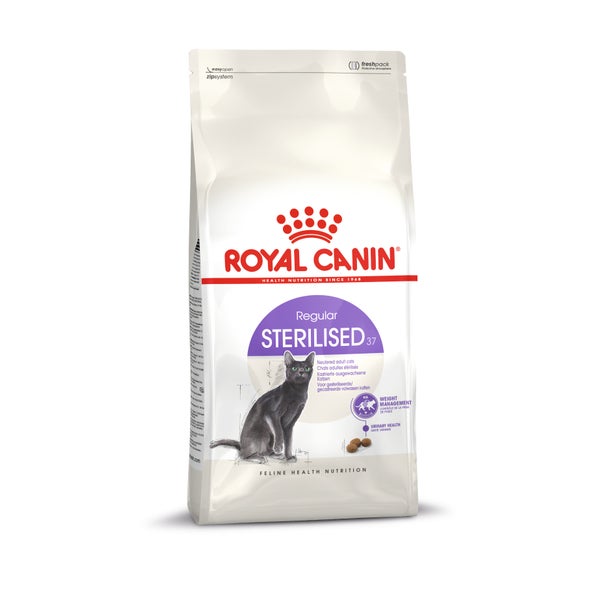 Royal Canin Feline Sterilised 10 kg