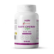 TART CHERRY 500 mg (CherryPURE®) - 120 veg caps 120 St