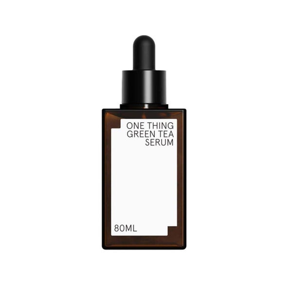 One Thing | Green Tea Serum - 80 ml 80 ml