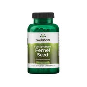 Fenchelsamen 480 mg, Kapseln 100 St