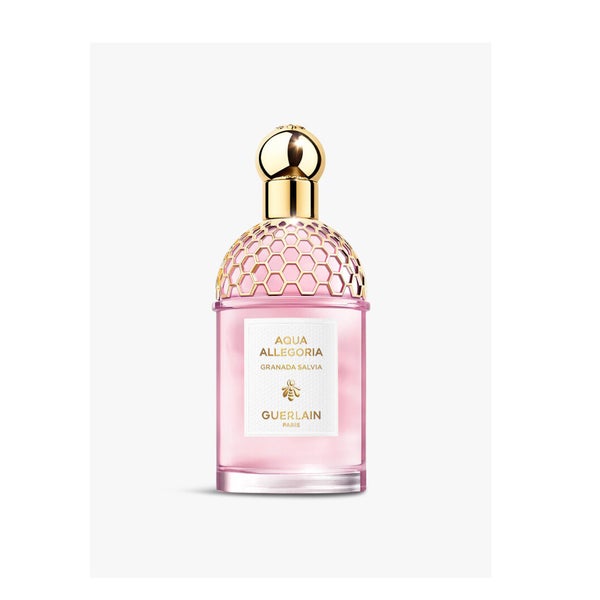 Guerlain Aqua Allegoria Eau De Toilette Granada Salvia 125ml Spray 0,125 l