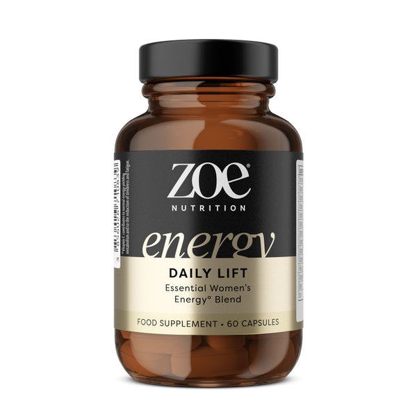 zoe Daily Lift, 60 Kapseln 60 St