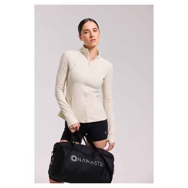 SPORT-JACKE ARYA ATMUNGSAKTIV LEICHT FUNKTIONAL MODERN 1 St