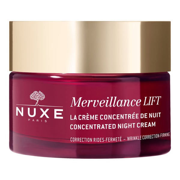 Nuxe, Merveillance Lift Konzentrierte Nachtcreme 50 ml