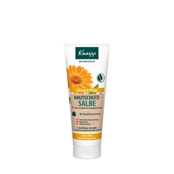 Kneipp Hautsalbe Ringelblume 75 ml