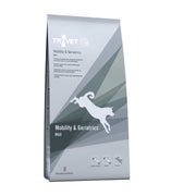 TROVET Mobility & Geriatrics MGD Hundetrockenfutter 12,5 kg