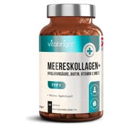 VitaBright Marine Collagen 1000mg 120 St