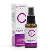 Cerascreen Vitamin B12 hochdosiert vegan Spray 30 ml