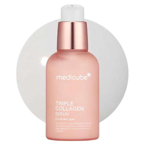 Medicube Triple Collagen Serum 4.0 55ml