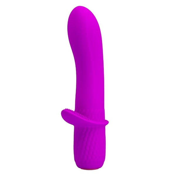 Pretty Love - Troy - Wiederaufladbarer Vibrator 1 St