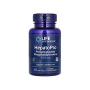 HepatoPro 900 mg, Kapseln 60 St
