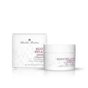 Charlotte Meentzen, Body Relax Fusscreme 50 ml