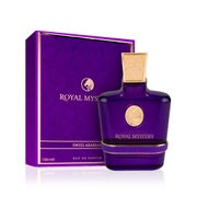 Swiss Arabian Royal Mystery Eau De Parfum Spray 100ml für Frauen 0,1 l