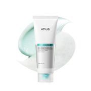 Anua PDRN Hyaluronic Acid Moisturizing Cleansing Foam 150ml 150 ml