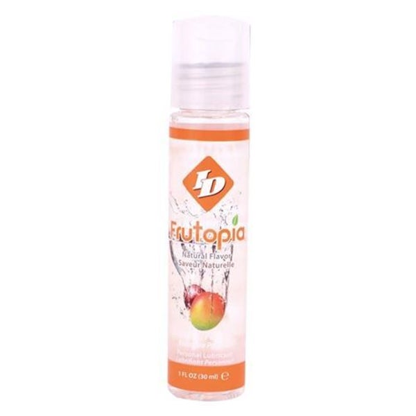ID - Gleitgel Mango 30 ml