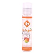«Mango» – Veganes Gleitgel auf Wasserbasis, Mango-Aroma 30ml (0.03 l) 30 ml