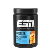 ESN ISOCLEAR - Peach Iced Tea 0.908 kg
