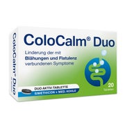 Colocalm Duo Filmtabletten 20 St