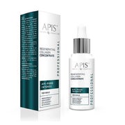 Produktabbildung: APIS API-PODO INTENSE Regenerierendes Kollagenkonzentrat für Nägel - 30 ml 30 ml