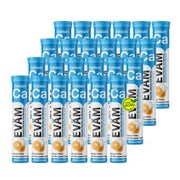 Calcium Brausetabletten 800mg hochdosiert vegan 24er Pack 480 St