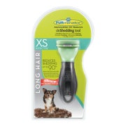 Furminator deShedding Tool für langhaarige Schoﬂhunde 0,12 kg