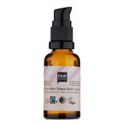 Produktabbildung: FAIR SQUARED After Shave Balm Apricot 30 ml