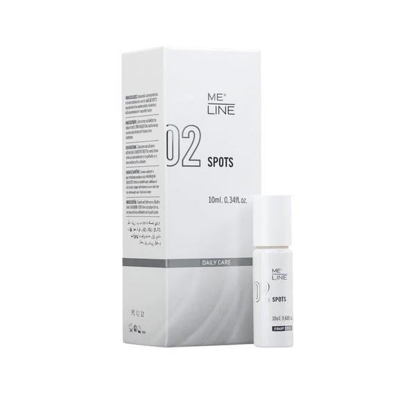 MELINE® 02 Spots 10 ml