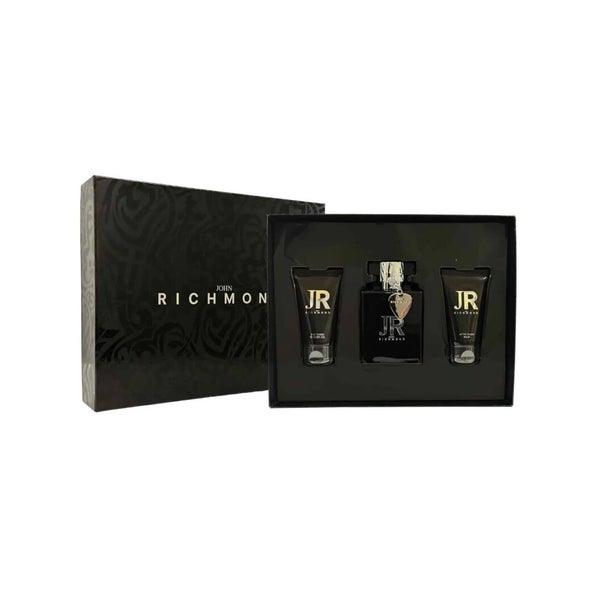 John Richmond Men's For Men Geschenkset 0,2 l