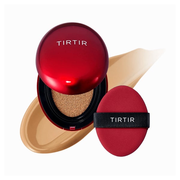 TIRTIR Mask Fit Red Cushion 30N Rich Honey 18 g