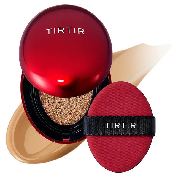 TIRTIR Mask Fit Red Cushion – 30N Rich Honey 18 g