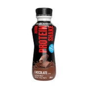 Body Attack High Protein Shake - Vanilla 'NEU 6 l